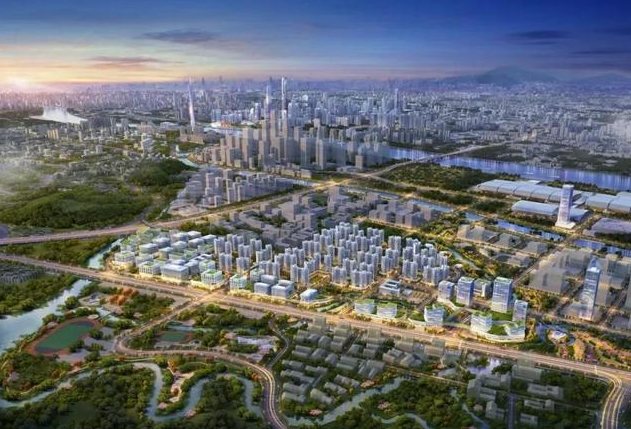 捡大漏了！“3万出头”的小众板块10*可到琶洲！