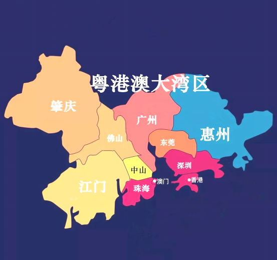 楼市的两条重要“红线”：2万亿、4万亿！大湾区未来可期！