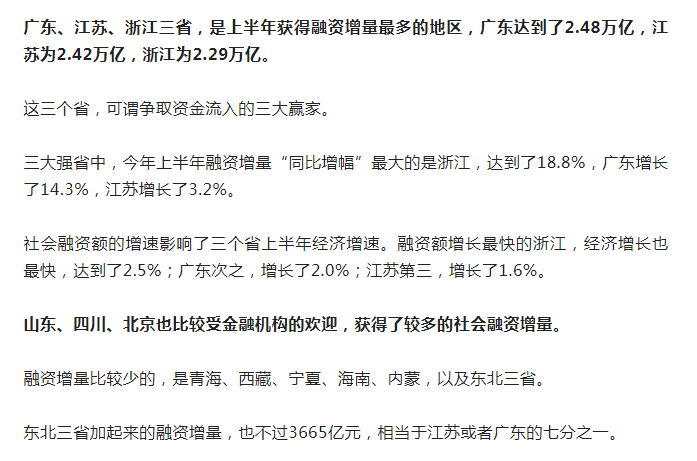 楼市的两条重要“红线”：2万亿、4万亿！大湾区未来可期！