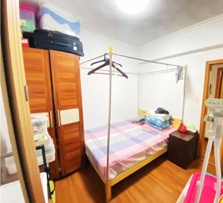 天河北总价1160四房| 帝景苑，138平大四房，过五年*、无占学位、业主急售