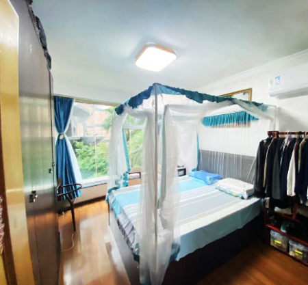 天河北总价1160四房| 帝景苑，138平大四房，过五年*、无占学位、业主急售