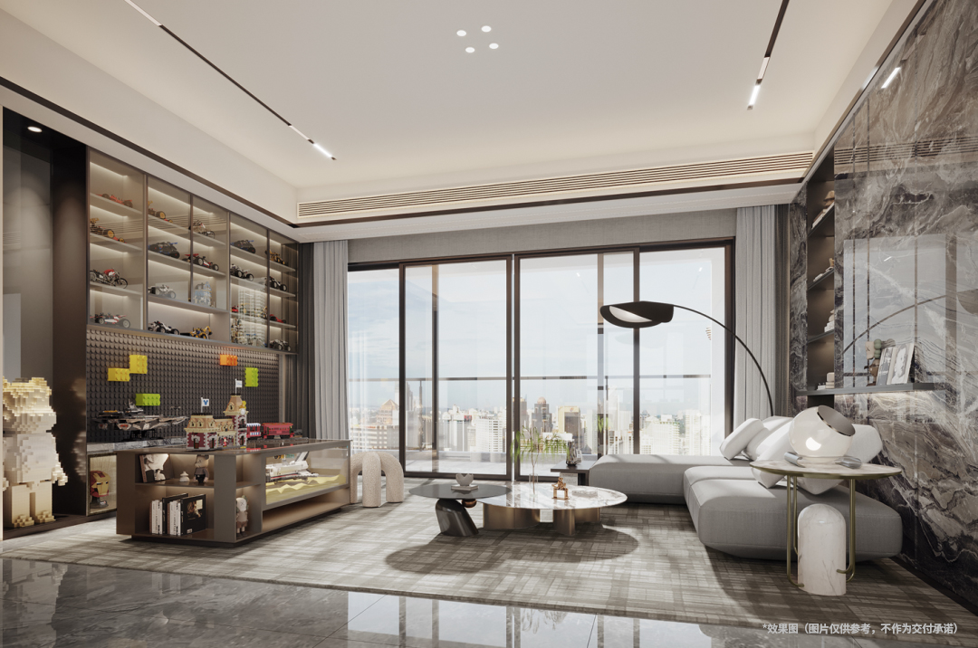 广钢收官作完胜市区99%对手?中海保利朗阅*低6.3万/㎡