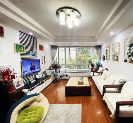 天河北总价1160四房| 帝景苑，138平大四房，过五年*、无占学位、业主急售