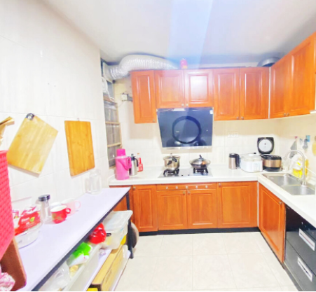 天河北总价1160四房| 帝景苑，138平大四房，过五年*、无占学位、业主急售