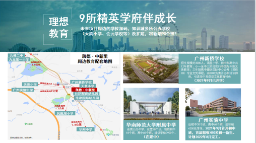 凯德中新里|66万就能在广州安家，你敢相信吗？