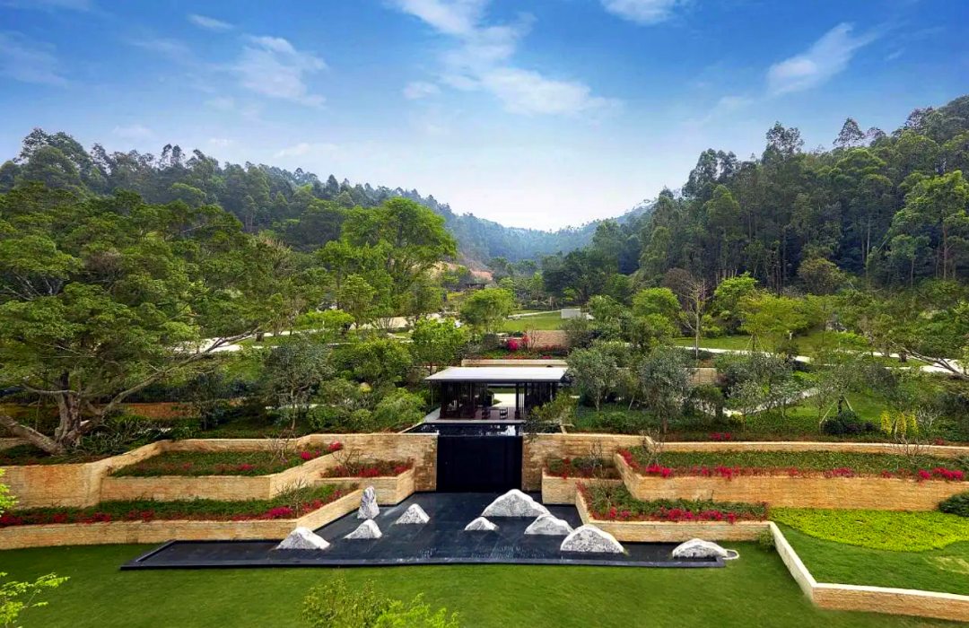 200万㎡富力富云山*发在即！将推120-180㎡的三*四房