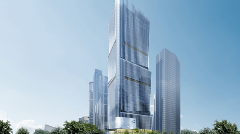 2023年天河9大全新盘即将入市，建面100㎡以上！