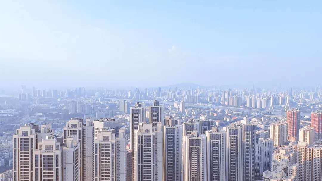 荔湾中海保利朗阅加推98㎡~130㎡，总价550万