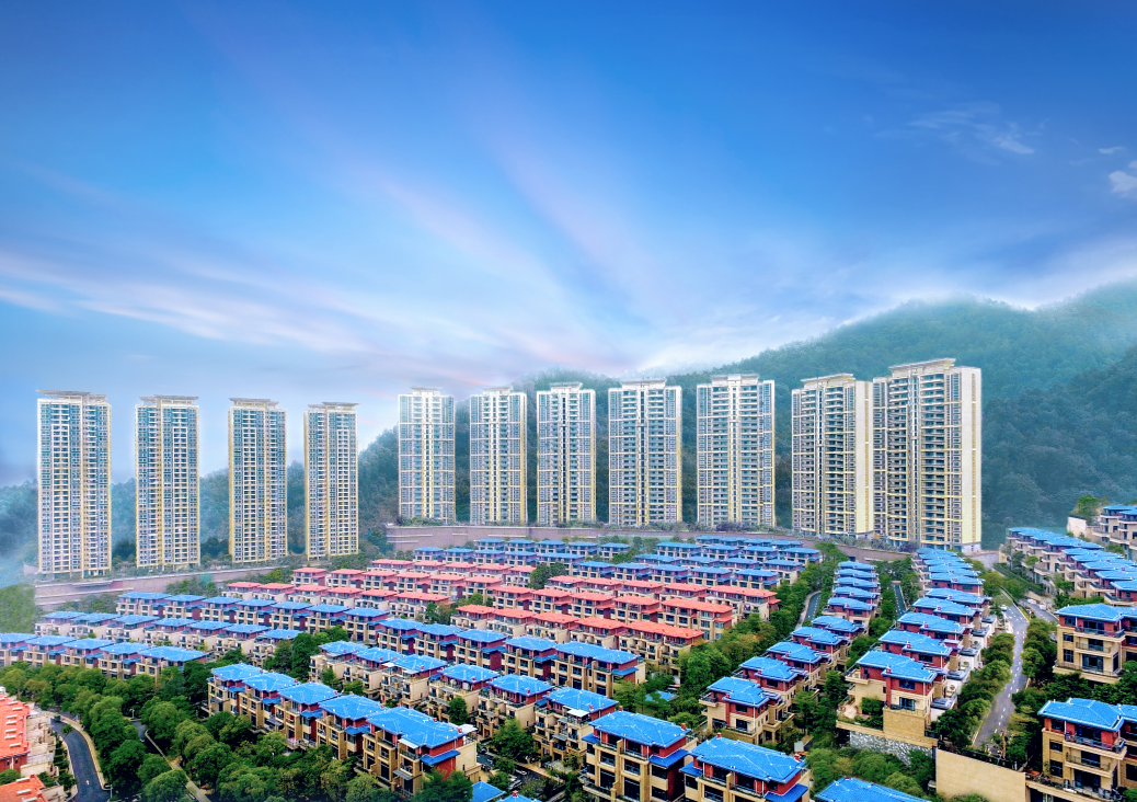 科学城半山*豪宅 华标峰湖御境值得入手吗？