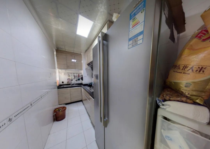 天河北总价1050万 | 侨林苑，114平，过五年*、产权清晰、无贷款！