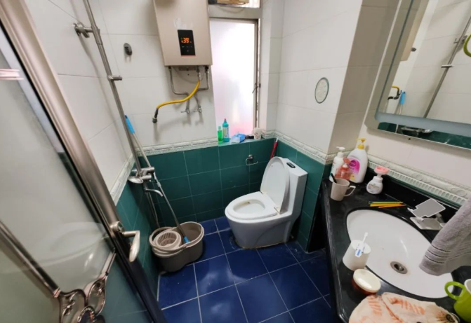 天河北总价1050万 | 侨林苑，114平，过五年*、产权清晰、无贷款！