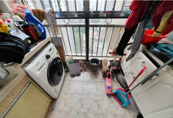 天河北总价1050万 | 侨林苑，114平，过五年*、产权清晰、无贷款！