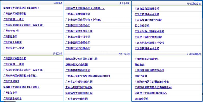 在天河购房，多个热门楼盘值得买！