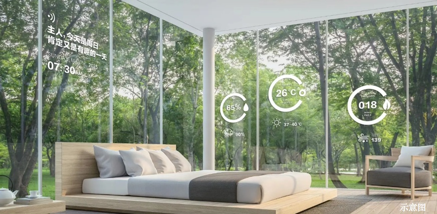 珠江·广钢花城