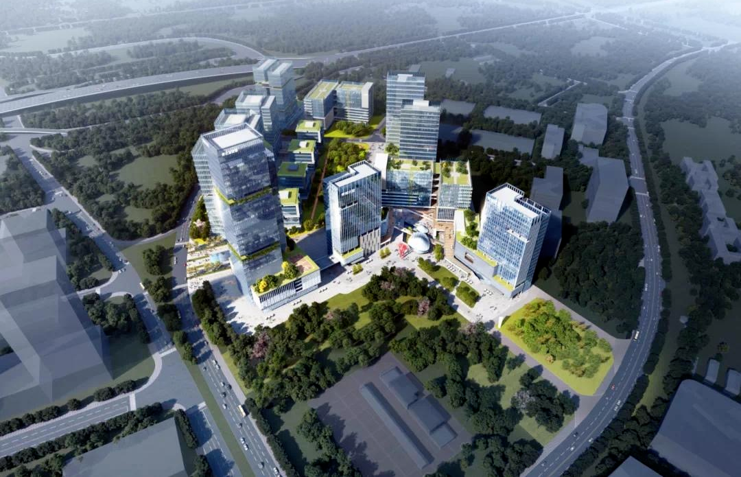 越秀星航TOD，400万买老黄埔四房，5号线地铁口！