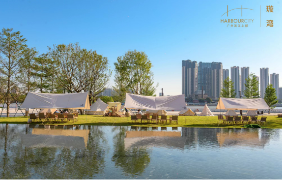 广州滨江上都怎么样？值不值得买？