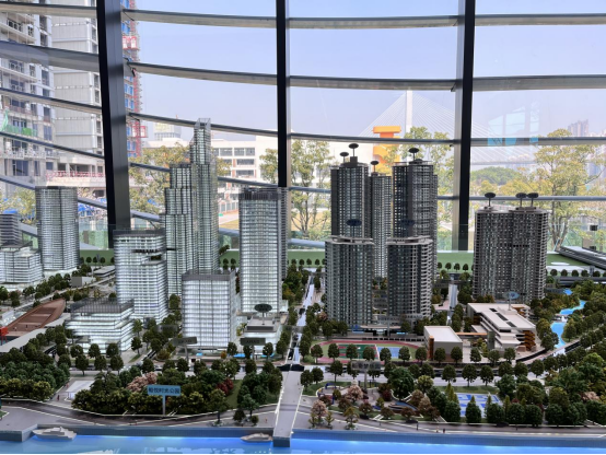 广州滨江上都怎么样？值不值得买？