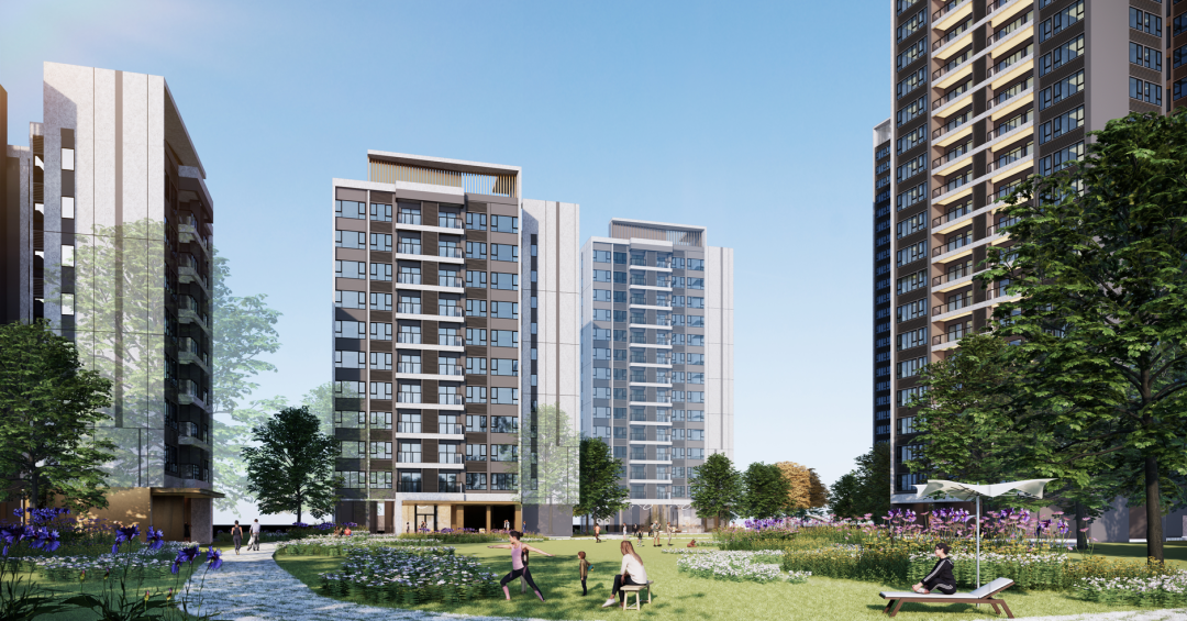 白云越秀天悦云山府47000元/m² ，值不值得买？