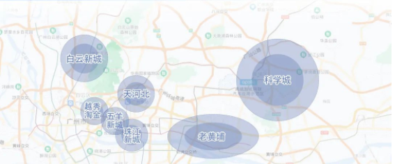 广州又出现一个10万+楼盘？我们一起来看看