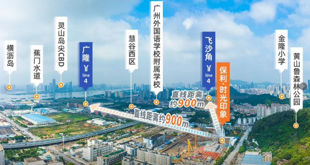 12月14日广州*新楼盘报价 南沙有盘均价约1.8万元/㎡