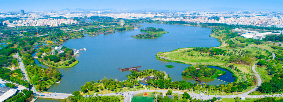 98%使用率！白云雍云邸均价3万8/㎡，*推75㎡~105㎡！