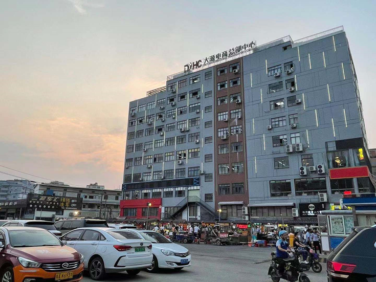 260万买白云三房，保利锦绣公馆项目有何*?