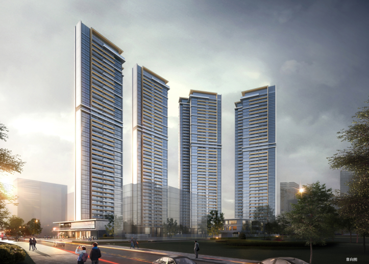 中海麓府究竟值不值得买？4点解答你的疑惑！