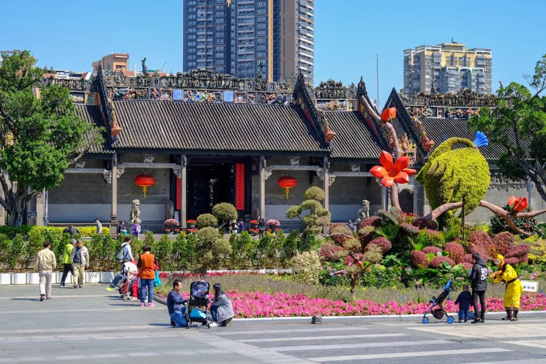 缺货已久的东风路迎来新盘——力迅荔筑，就在广雅小学旁！