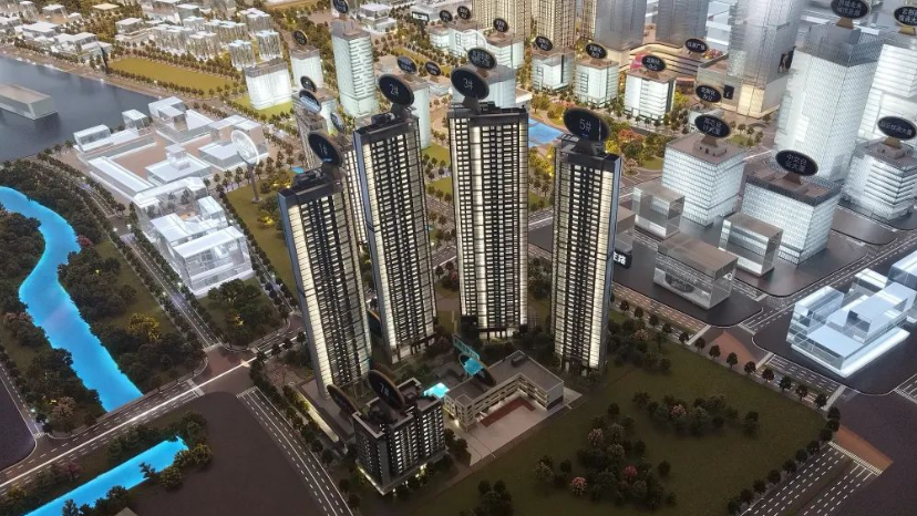 中海麓府究竟值不值得买？4点解答你的疑惑！