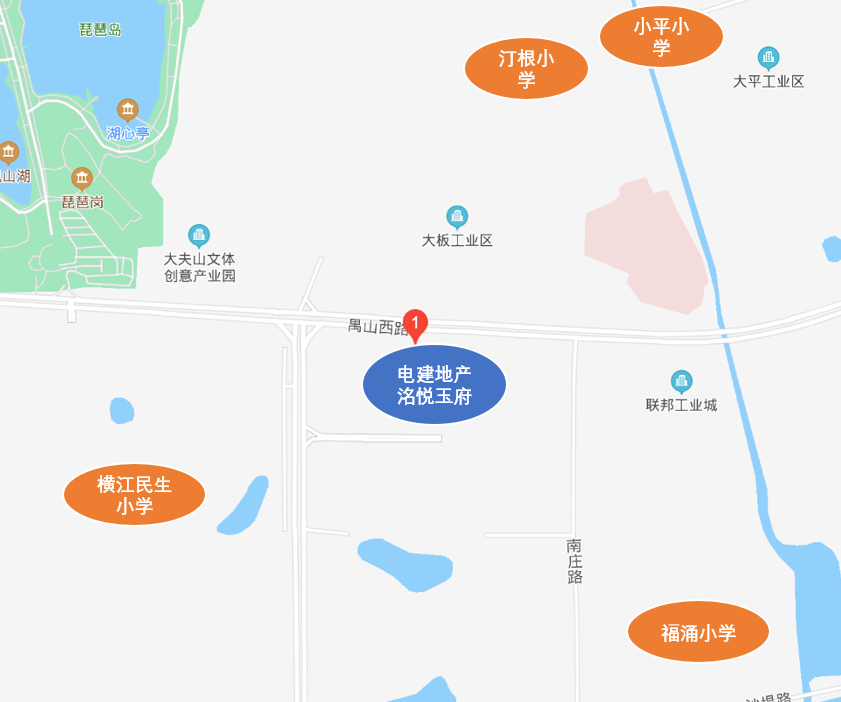 3万的电建洺悦玉府值得入手，番禺留给刚需的机会不多了！