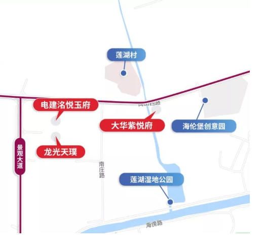 3万的电建洺悦玉府值得入手，番禺留给刚需的机会不多了！