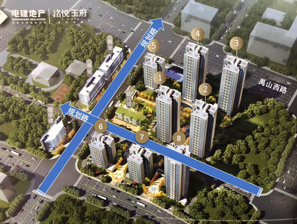 3万的电建洺悦玉府值得入手，番禺留给刚需的机会不多了！