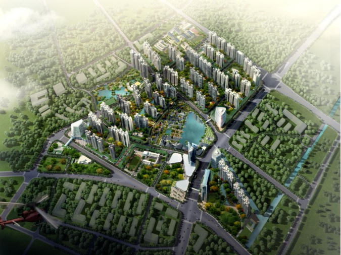 老黄埔实力红盘，5万/㎡值吗？