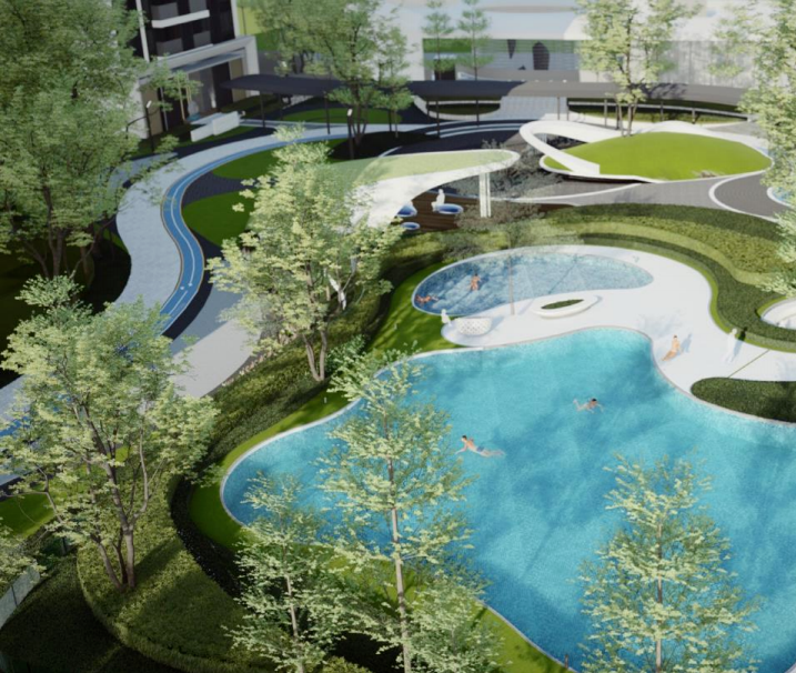 总价不到200万买三房，不妨看看保利南沙天汇！