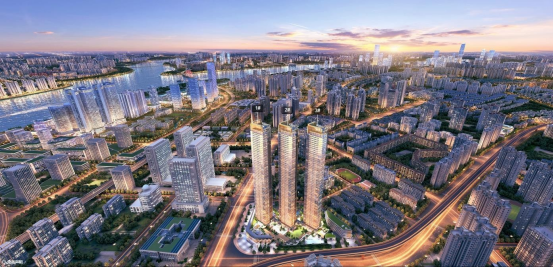 海珠区买房好不好？有哪些好房值得入手？这些楼盘你一定喜欢！