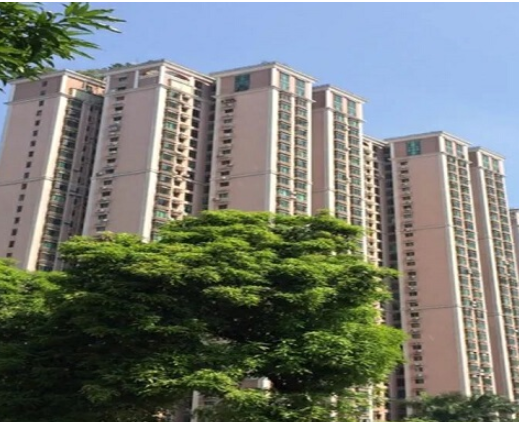 广州天河北二手房荟雅苑有哪些优缺点？