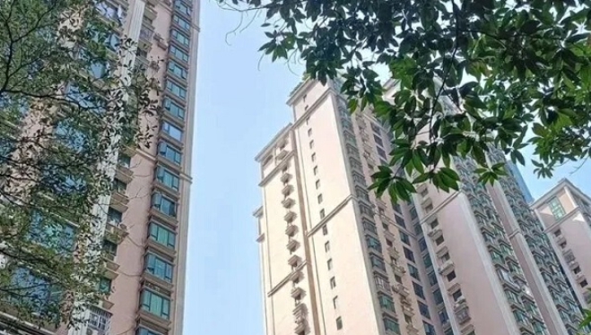 广州天河北二手房荟雅苑有哪些优缺点？