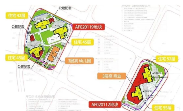 *级“白鹅潭悦府” 建面约133-243㎡三江天幕奢宅