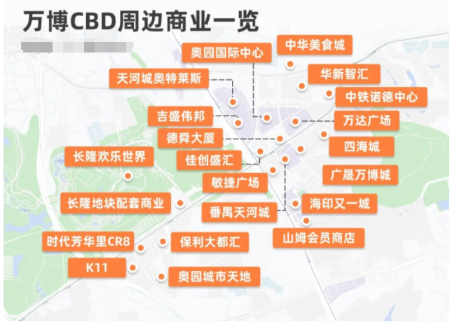 番禺广地花园观灏组团即将加推全新楼栋！