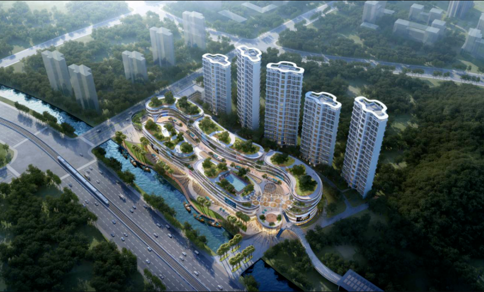 不是吧！4-5万/㎡能买入科学城山景豪宅？