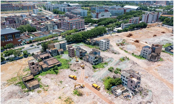 *付80万，买番禺地铁口三房！