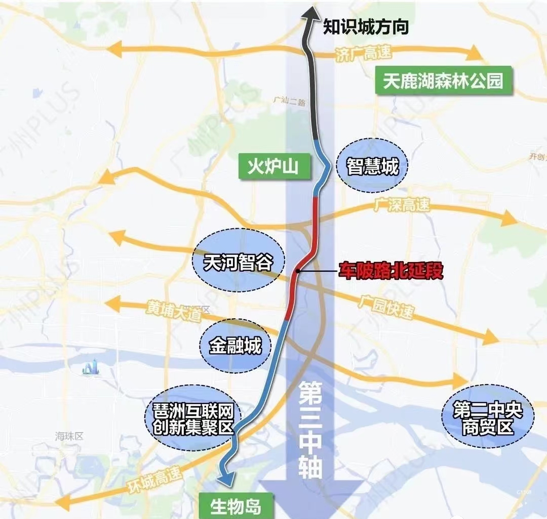 天河壹品二期加推，开盘当日去化8成!