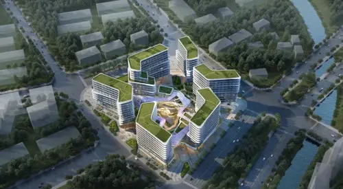 天河壹品二期加推，开盘当日去化8成!