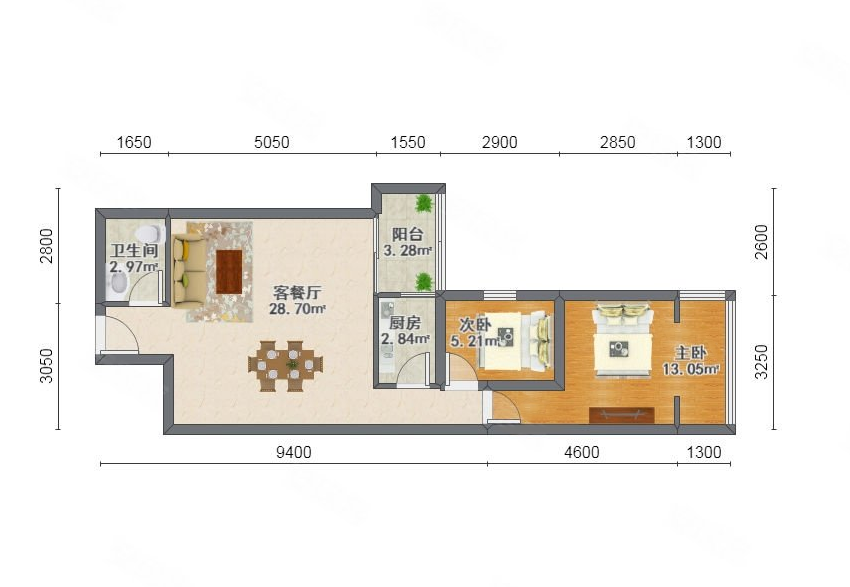广州二手房御华苑房价怎么样？御华苑房源！