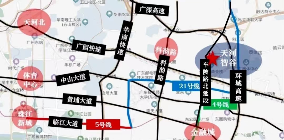 天河壹品二期加推，开盘当日去化8成!