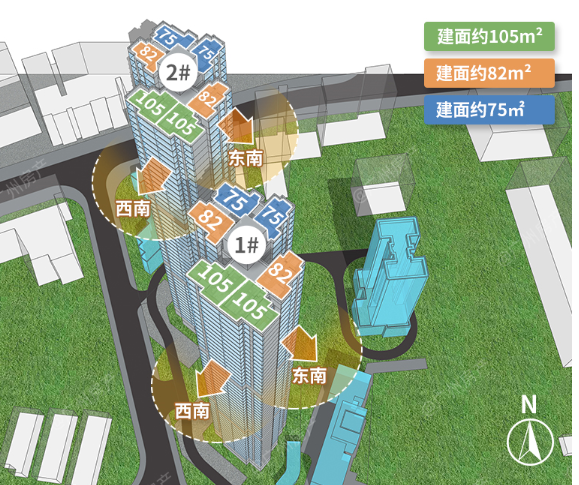 高性价盘越来越多，这个海珠盘可以大胆买！