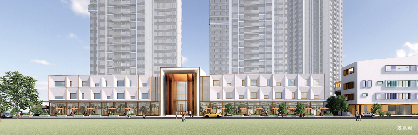 珠江广钢花城丨即将开售，67㎡三房！