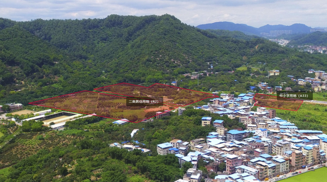 黄埔验资500万的楼盘又有新动作，优越区位+山水美景值得拥有！