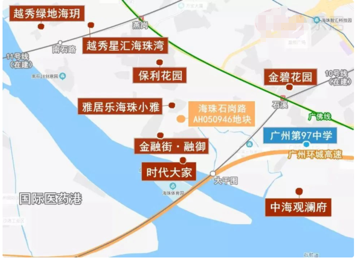 豪宅扎堆入市！1000万已经算不上豪宅门槛？