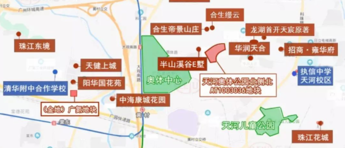 豪宅扎堆入市！1000万已经算不上豪宅门槛？